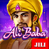 Ali Baba goperya hot game