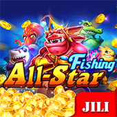 All Star Fishing goperya game