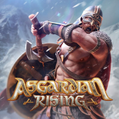 Asgardian Rising goperya hot game
