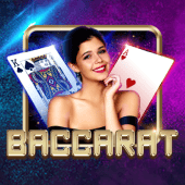 Baccarat B goperya casino game