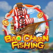 Bao Chuan Fishing goperya game