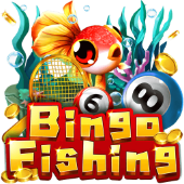 Bingo Fishing goperya game