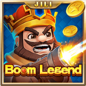 Boom Legend goperya game