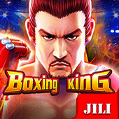 Boxing King goperya slot