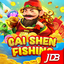 Cai Shen Fishing goperya hot game