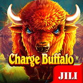 Charge Buffalo goperya hot game
