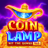 Coin Lamp goperya slot