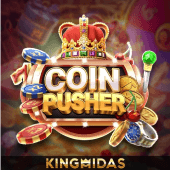 Coin Pusher goperya game