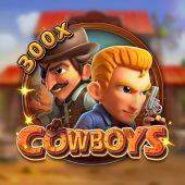 Cowboys goperya hot game