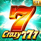 Crazy777 goperya slot