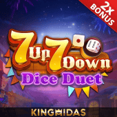 Dice Duet goperya game
