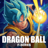 Dragon Ball goperya slot