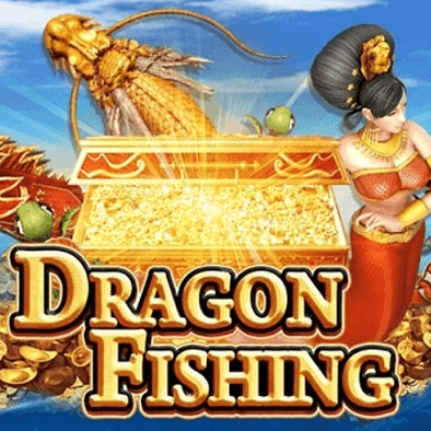 Dragon Fishing goperya game