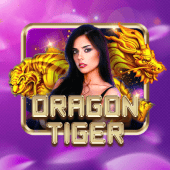 Dragon Tiger goperya casino game