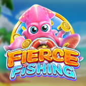 Fierce Fishing goperya game