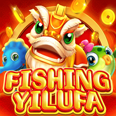 Fishing Yi Lu Fa goperya game