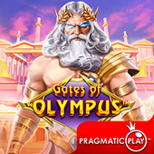 Gates of Olympus goperya hot game