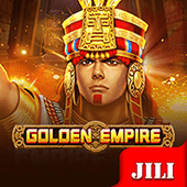 Golden Empire goperya slot