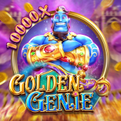 Golden Genie goperya hot game