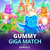 Gummy Giga Match goperya slot