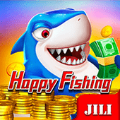 Happy Fishing goperya game