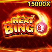 Heat Bingo goperya hot game