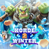 Horde 2 Winter goperya slot