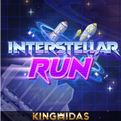 Interstellar Run goperya game