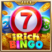 Irich Bingo goperya slot
