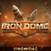 Iron Dome goperya game