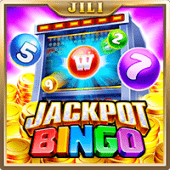 Jackpot Bingo goperya hot game