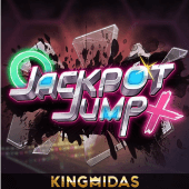 Jackpot Jump goperya game