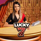 Lucky 7 goperya casino game