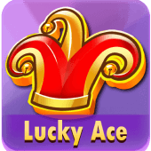 Lucky Ace goperya hot game