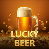 Lucky Bear goperya game