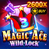 Magic Ace Wild Lock goperya hot game
