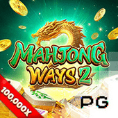 Mahjong Ways 2 goperya hot game