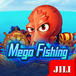 Mega Fishing goperya game