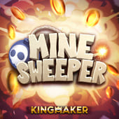 Minesweeper goperya game