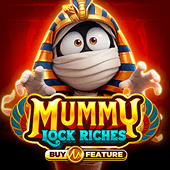 Mummy Lock Riches goperya slot