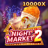 Night Market 2 goperya hot game