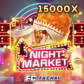 Night Market goperya slot