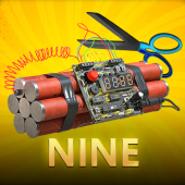 Nine goperya game