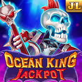 Ocean King Jackpot goperya game