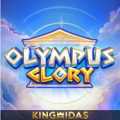Olympus Glory goperya game