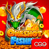 Oneshot Fishing goperya game