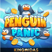 Penguin Panic goperya game