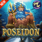 Poseidon goperya slot