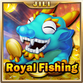 Royal Fishing goperya game