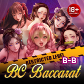 Sexy Blockchain Baccarat B B goperya casino game